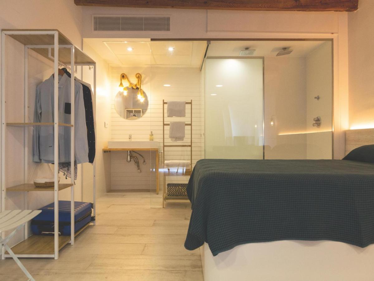 Ferienwohnung Inspiramar Benicarló Exterior foto