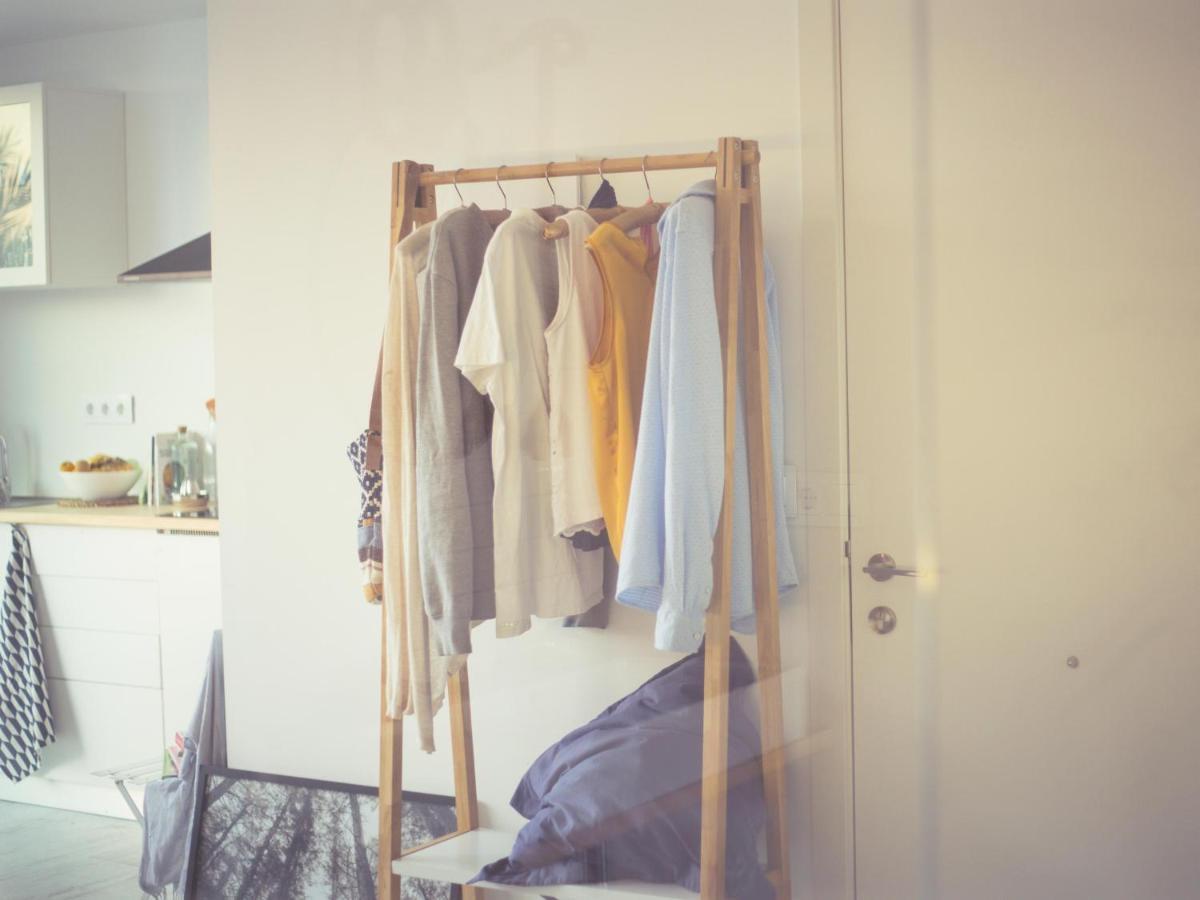 Ferienwohnung Inspiramar Benicarló Exterior foto