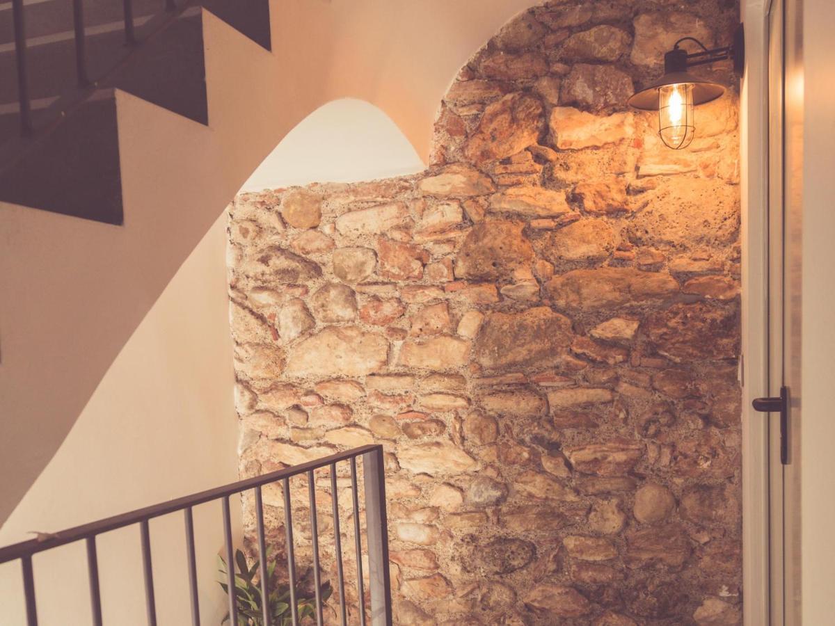 Ferienwohnung Inspiramar Benicarló Exterior foto