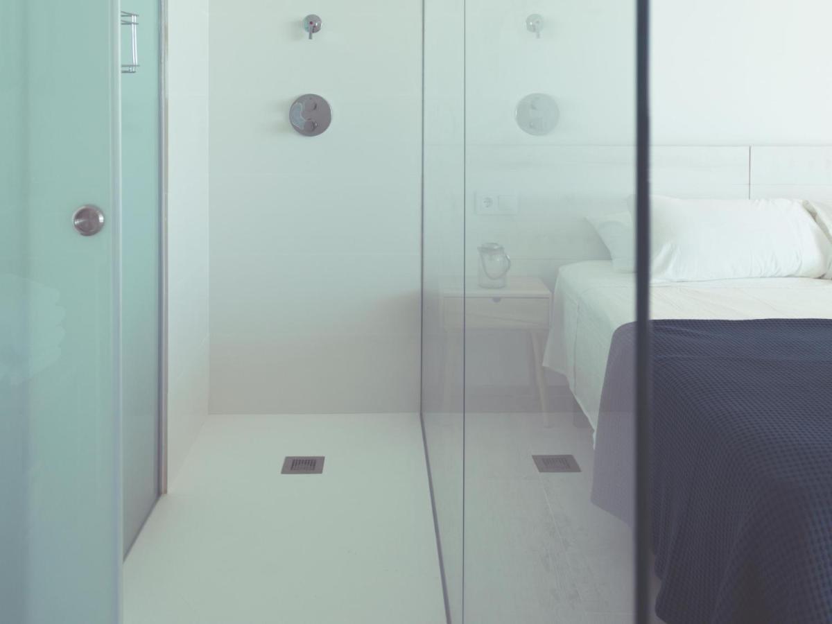 Ferienwohnung Inspiramar Benicarló Exterior foto